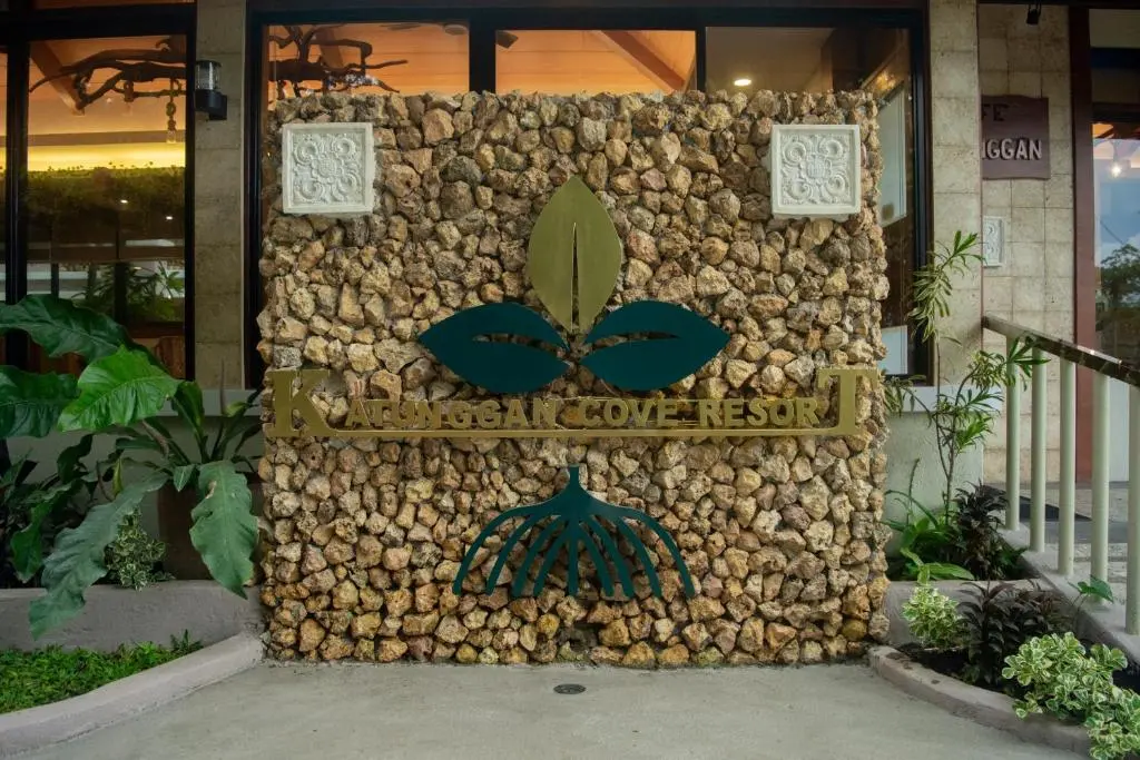 Resort Grounds