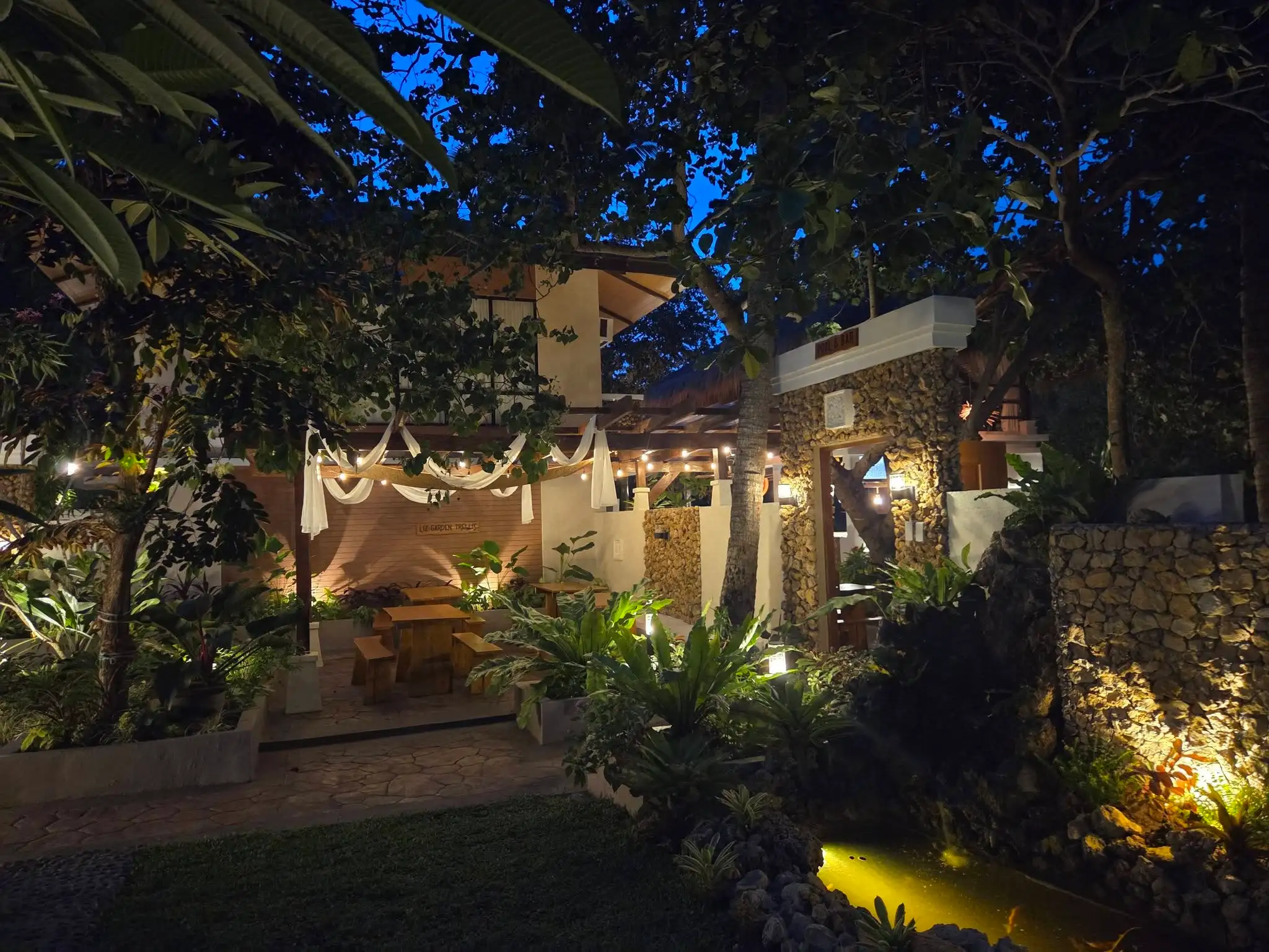Katunggan Cove Resort Gallery